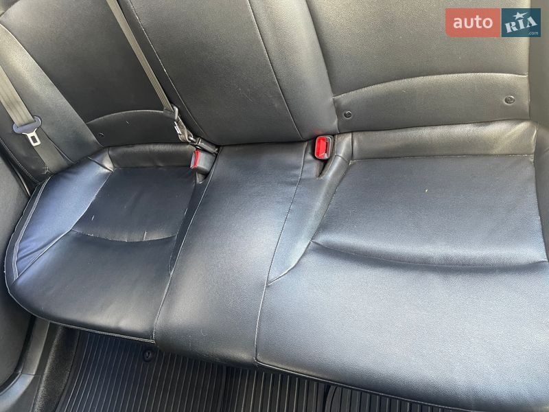 Седан Hyundai Sonata 2013 в Киеве фото 21 Седан Hyundai Sonata 2013 в Киеве