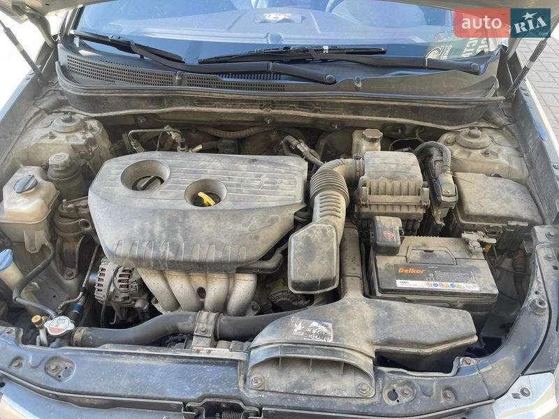 Седан Hyundai Sonata 2013 в Киеве фото 28 Седан Hyundai Sonata 2013 в Киеве