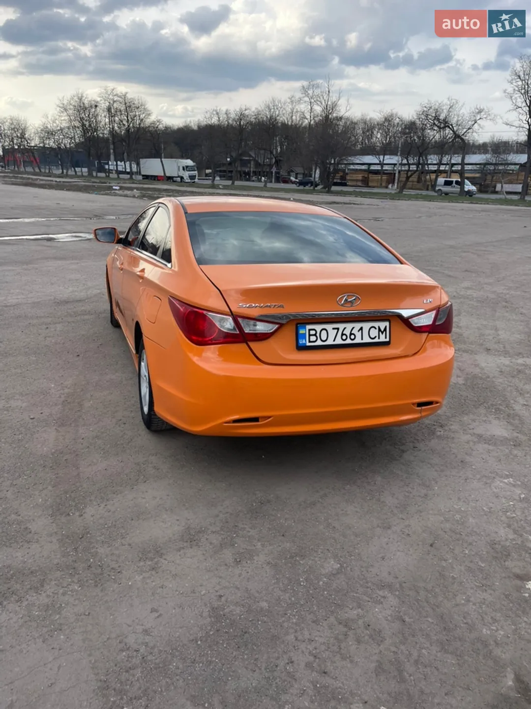 2014 Hyundai Sonata - мініатюра 18