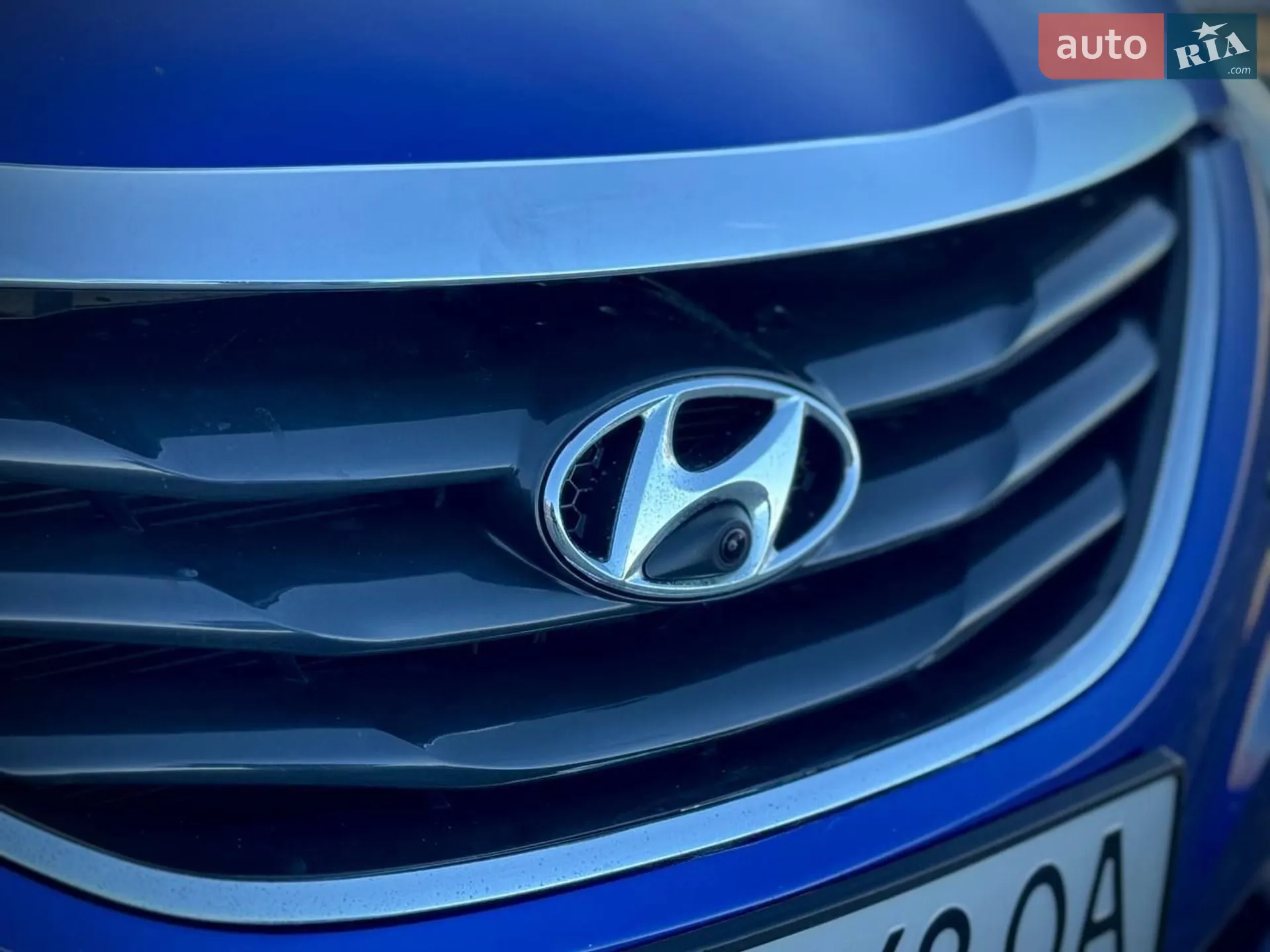 2013 Hyundai Sonata - мініатюра 2