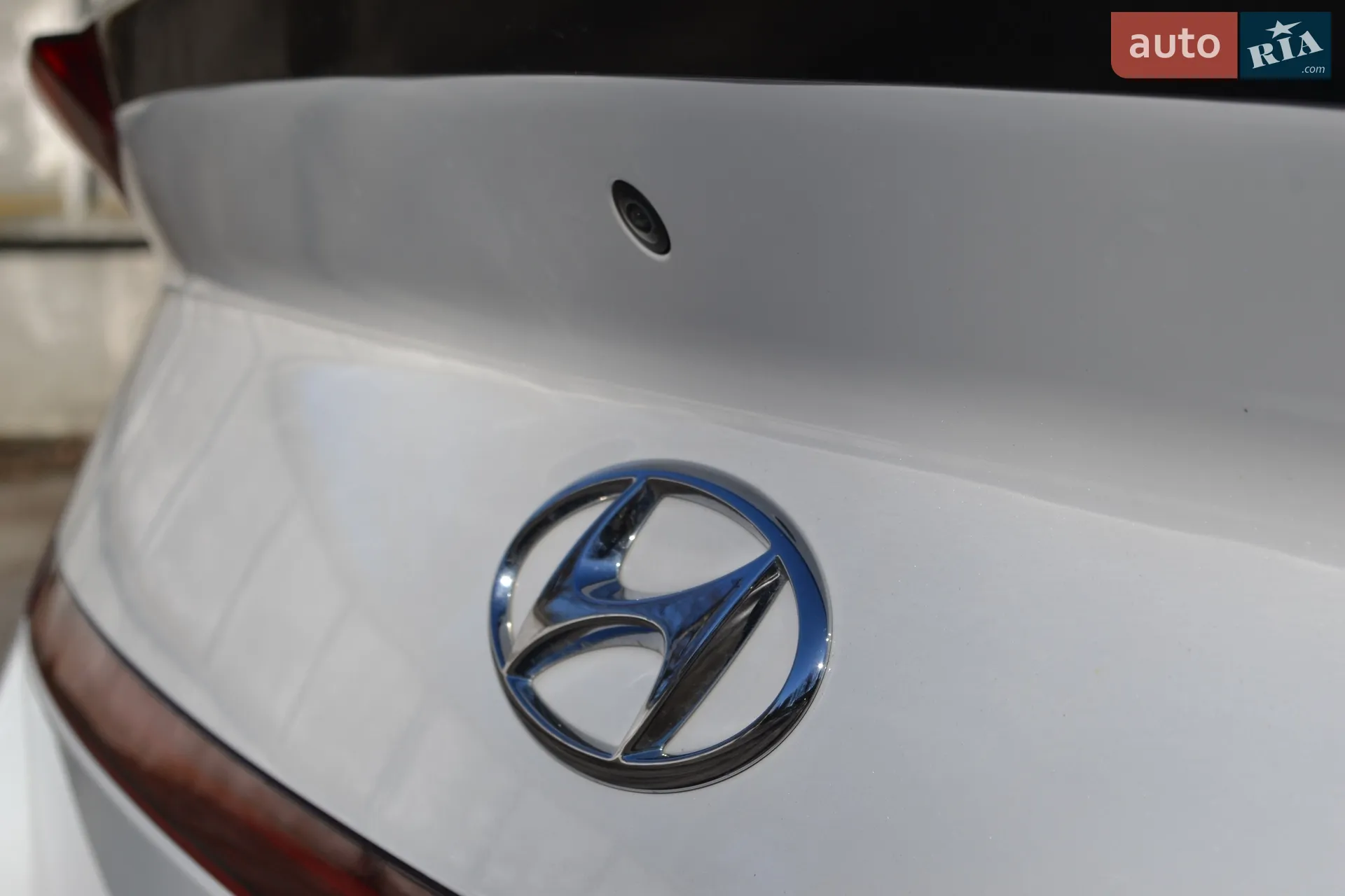 2020 Hyundai Sonata - мініатюра 22