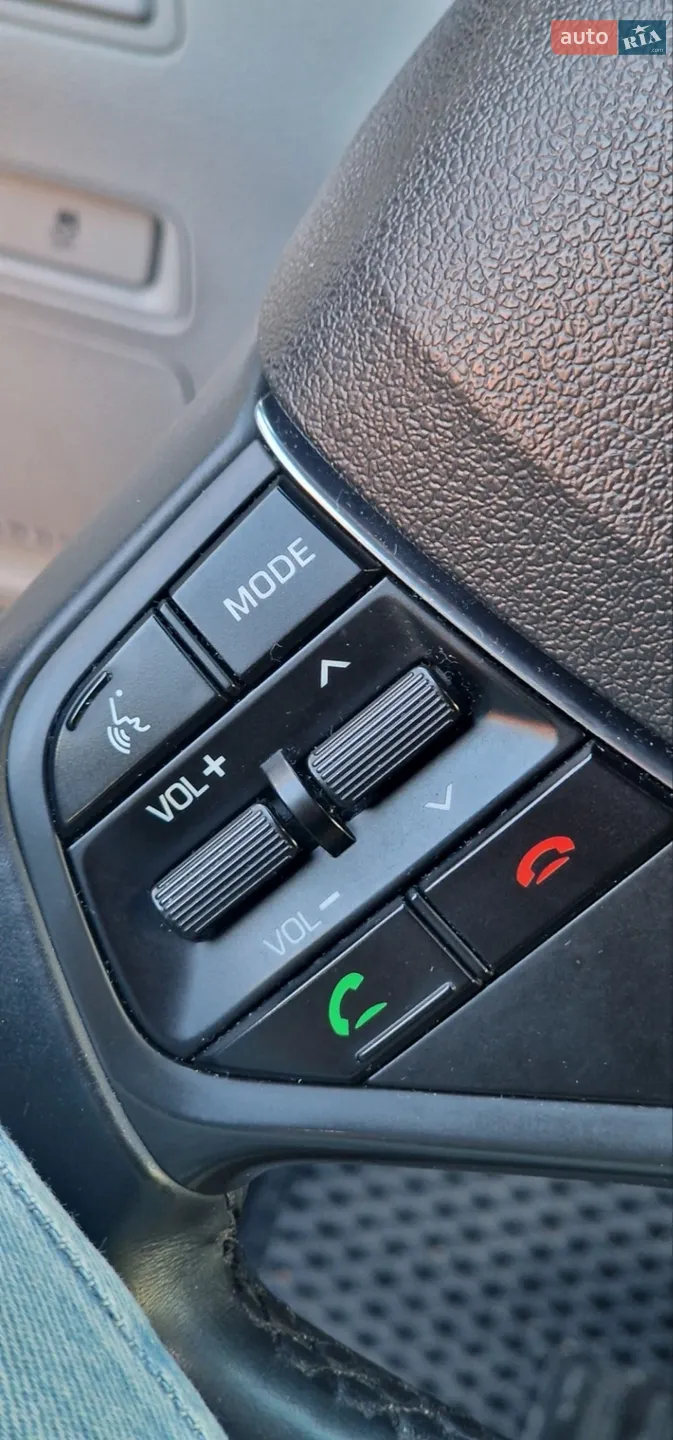 2015 Hyundai Sonata - мініатюра 28