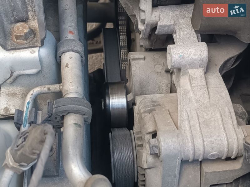 Седан Hyundai Sonata 2017 в Львові