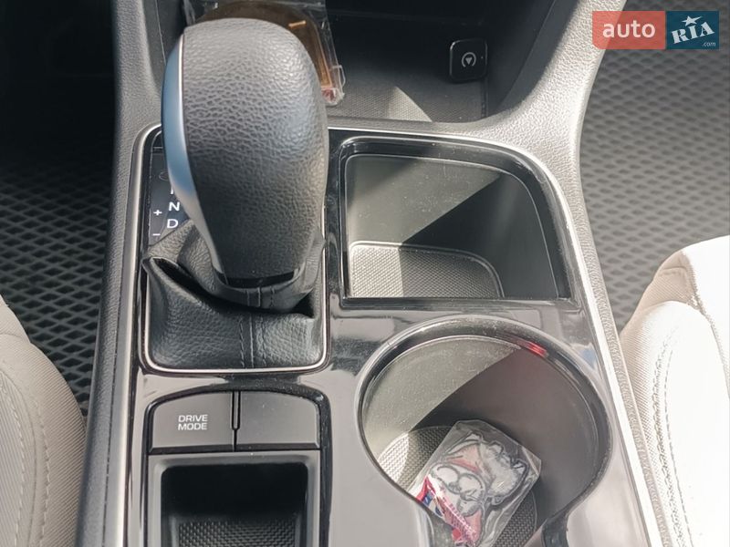 Седан Hyundai Sonata 2017 в Львові