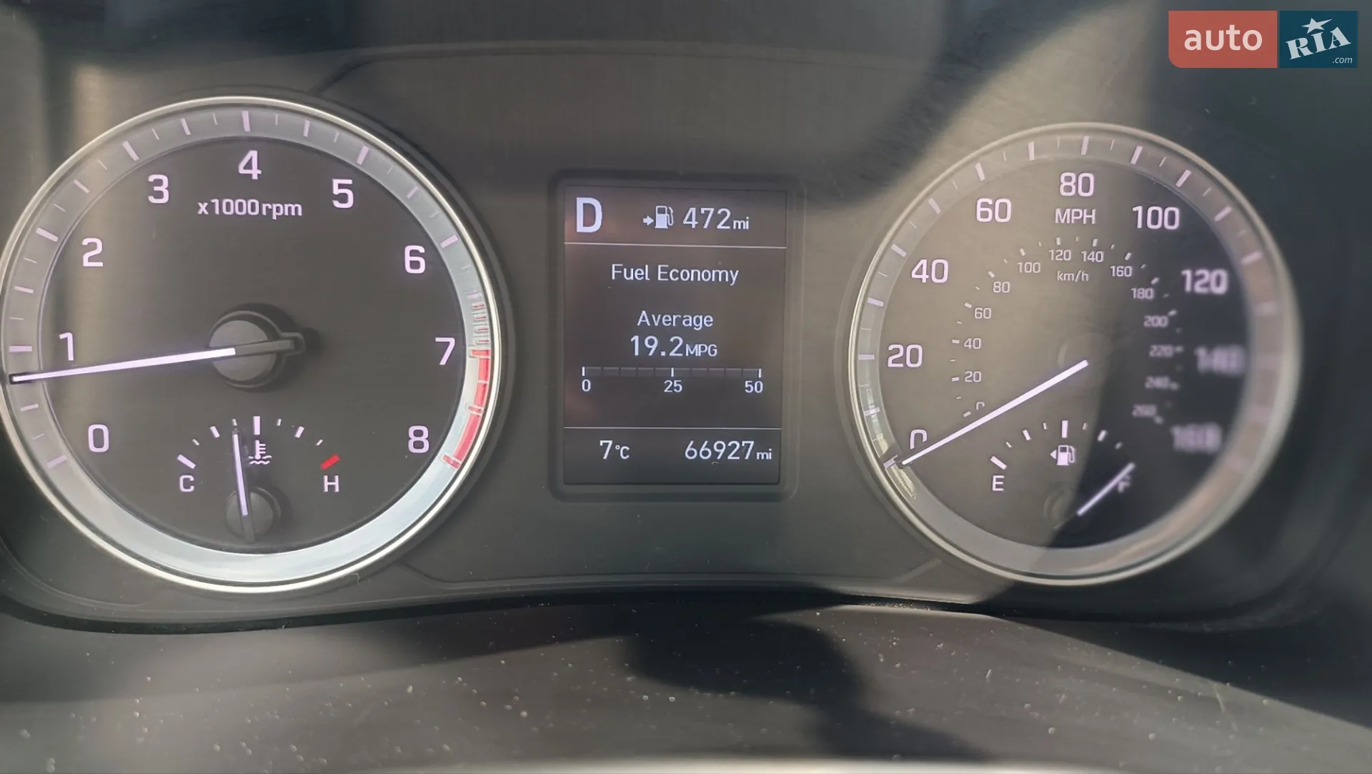 2017 Hyundai Sonata - мініатюра 34