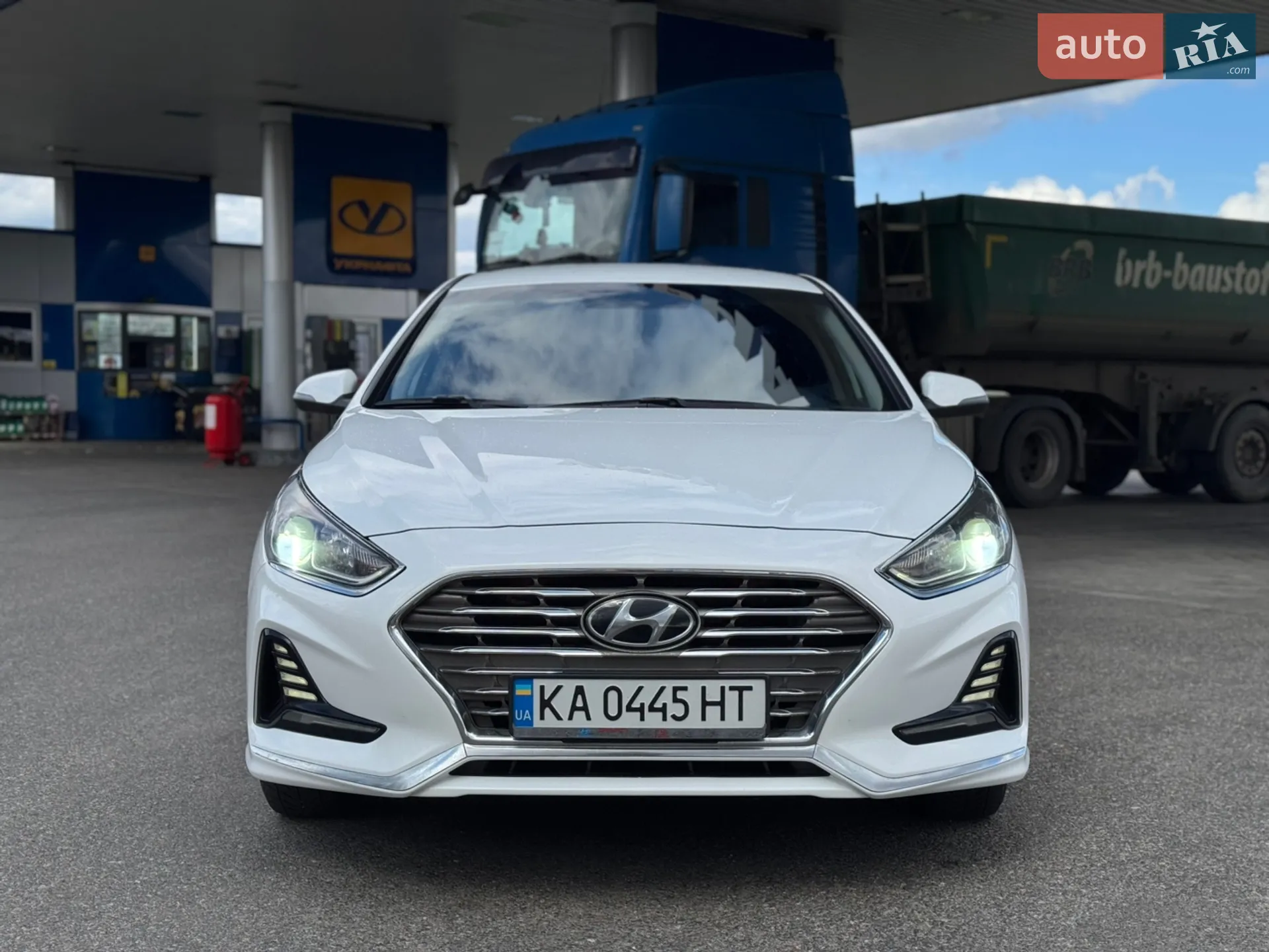 2019 Hyundai Sonata - мініатюра 2
