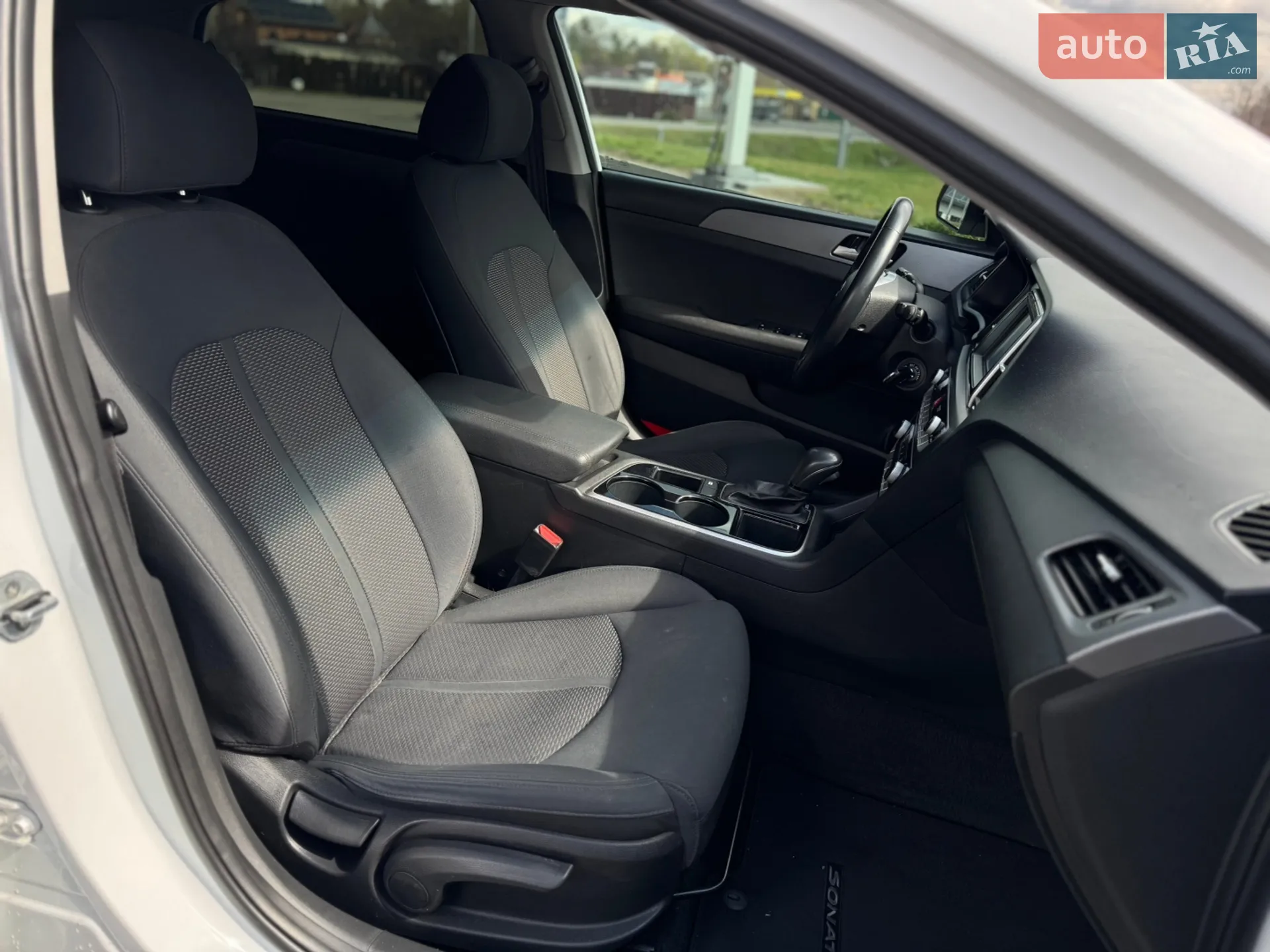 2019 Hyundai Sonata - мініатюра 22