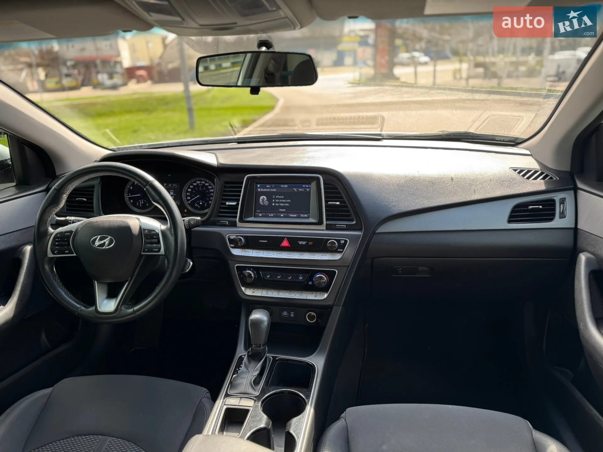 2019 Hyundai Sonata - мініатюра 24