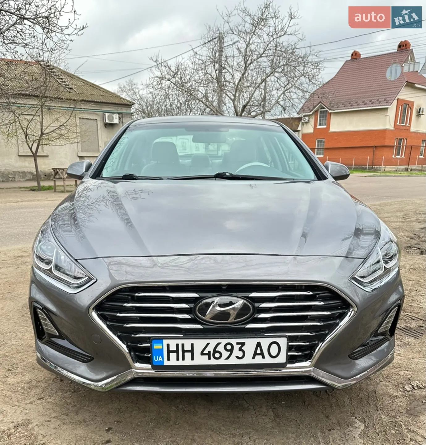2019 Hyundai Sonata - мініатюра 11