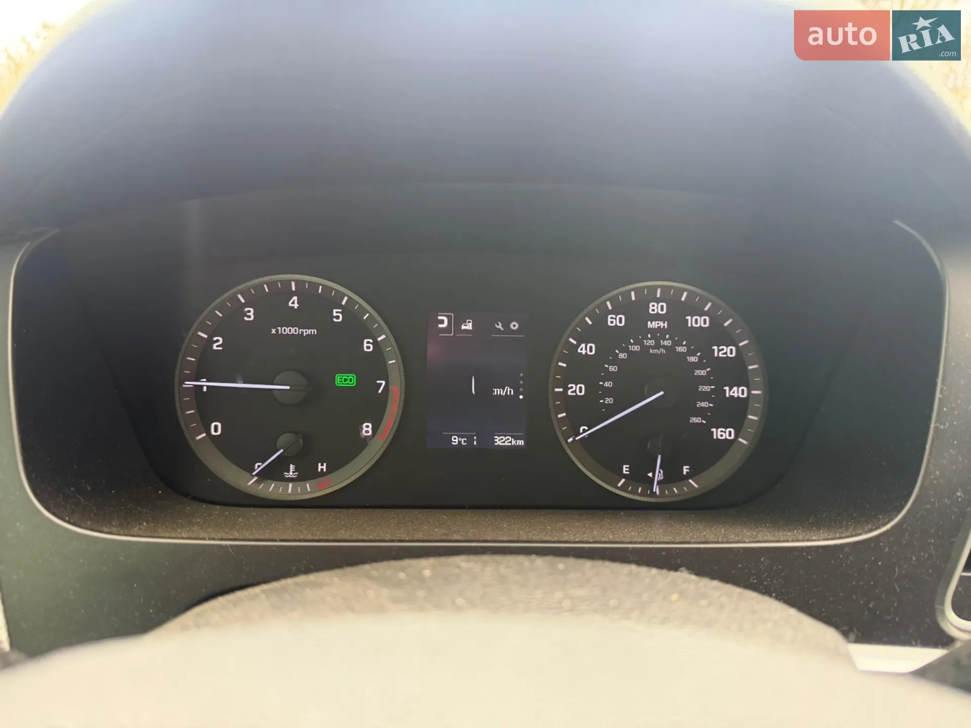 2015 Hyundai Sonata - мініатюра 7