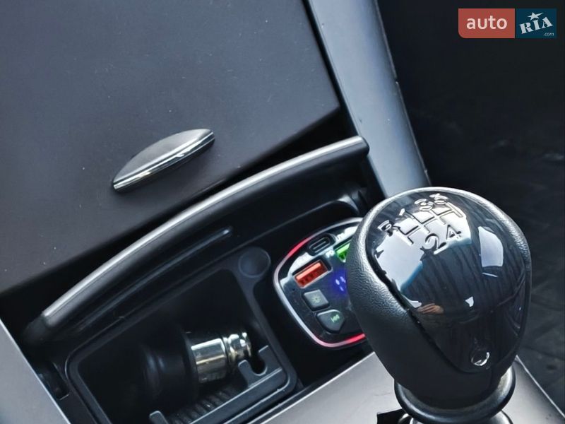 Седан Hyundai Sonata 2008 в Одесі