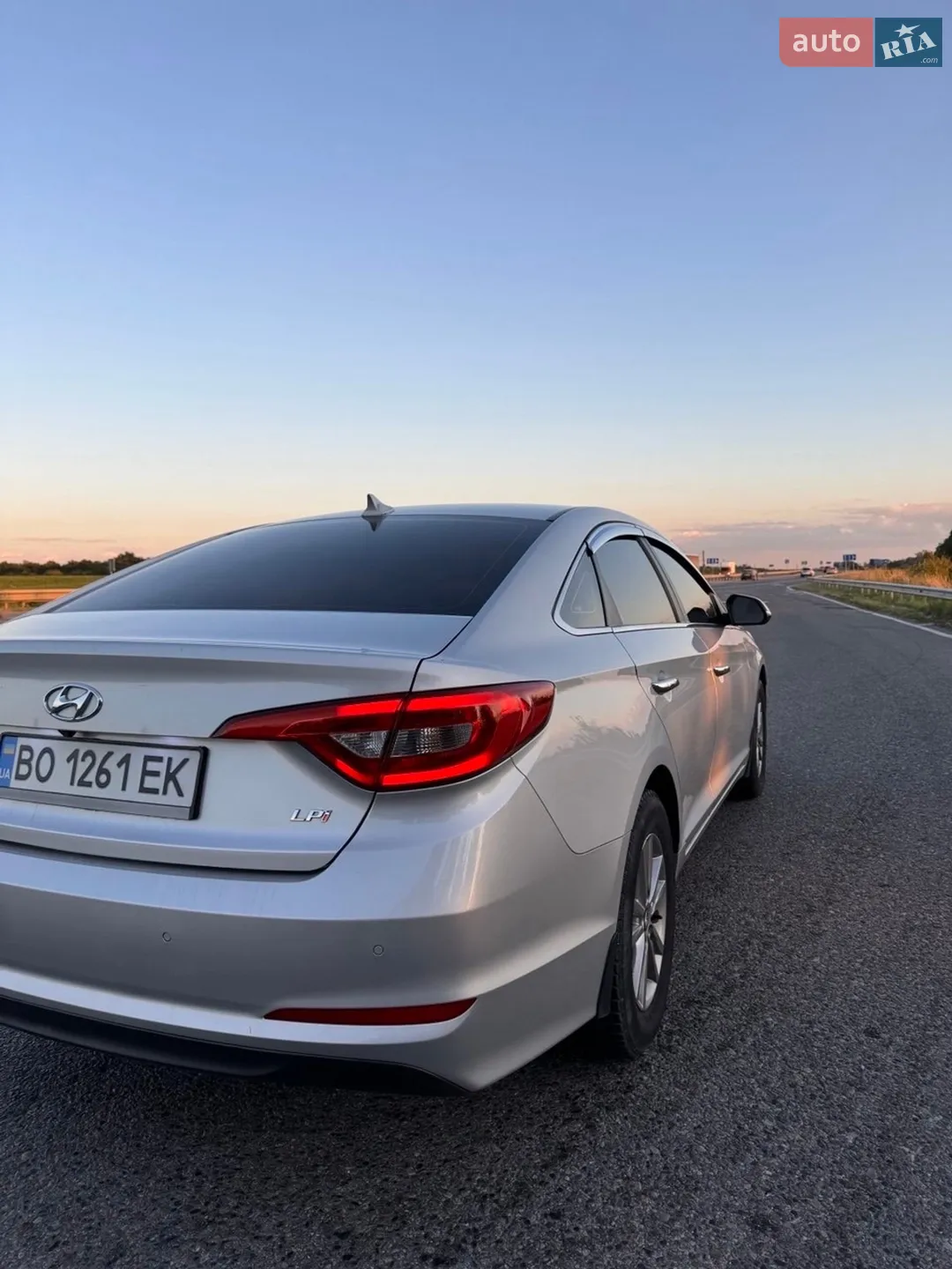 2014 Hyundai Sonata - мініатюра 4