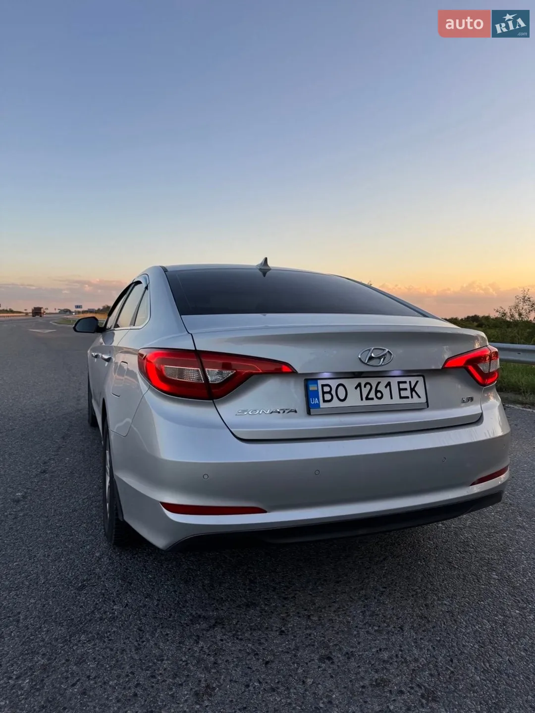 2014 Hyundai Sonata - мініатюра 5