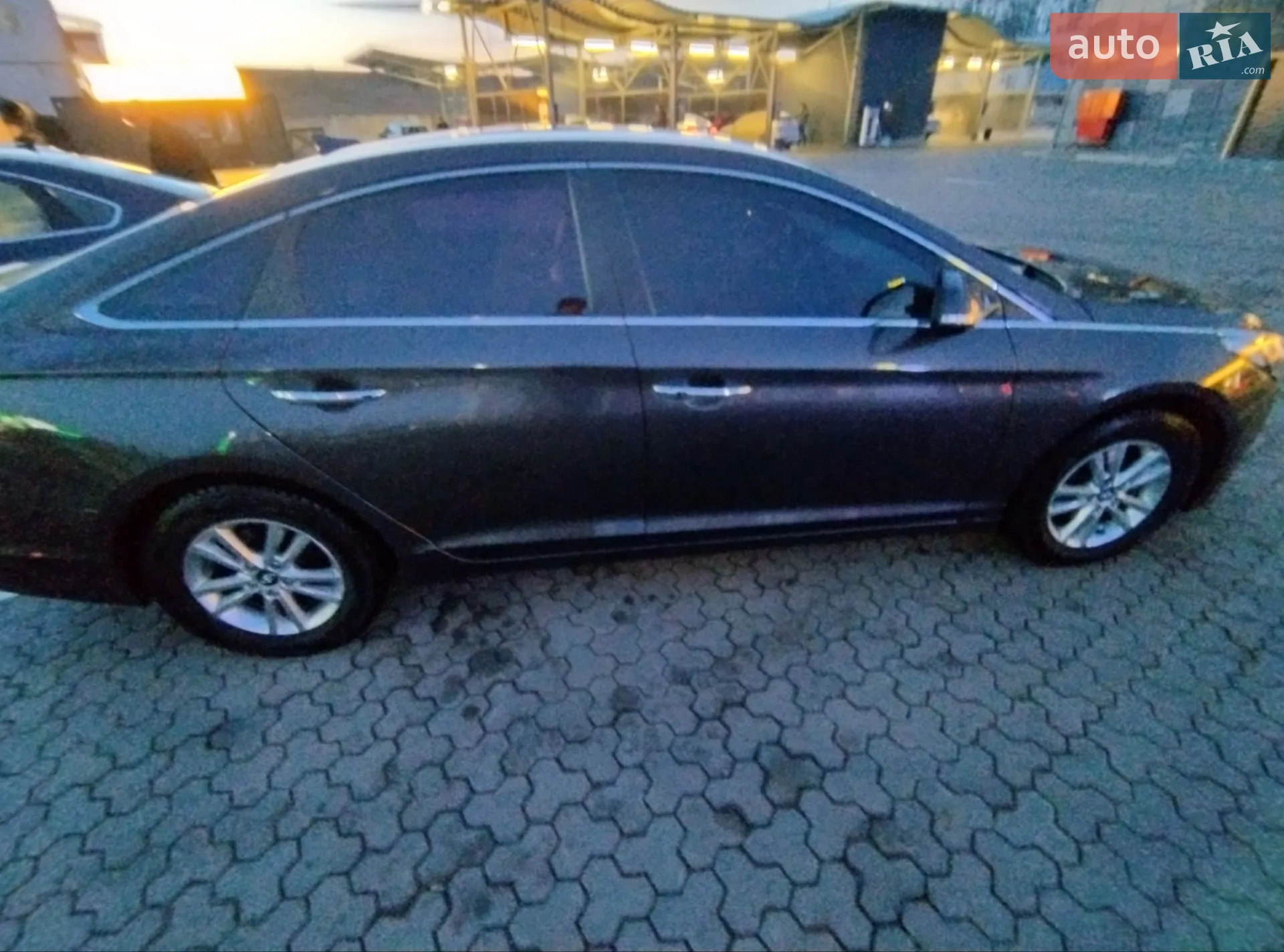 2015 Hyundai Sonata - мініатюра 21