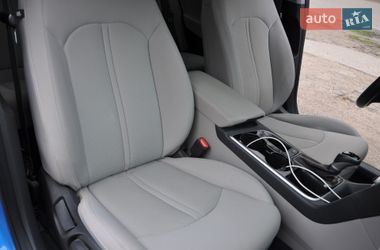 Седан Hyundai Sonata 2017 в Одессе