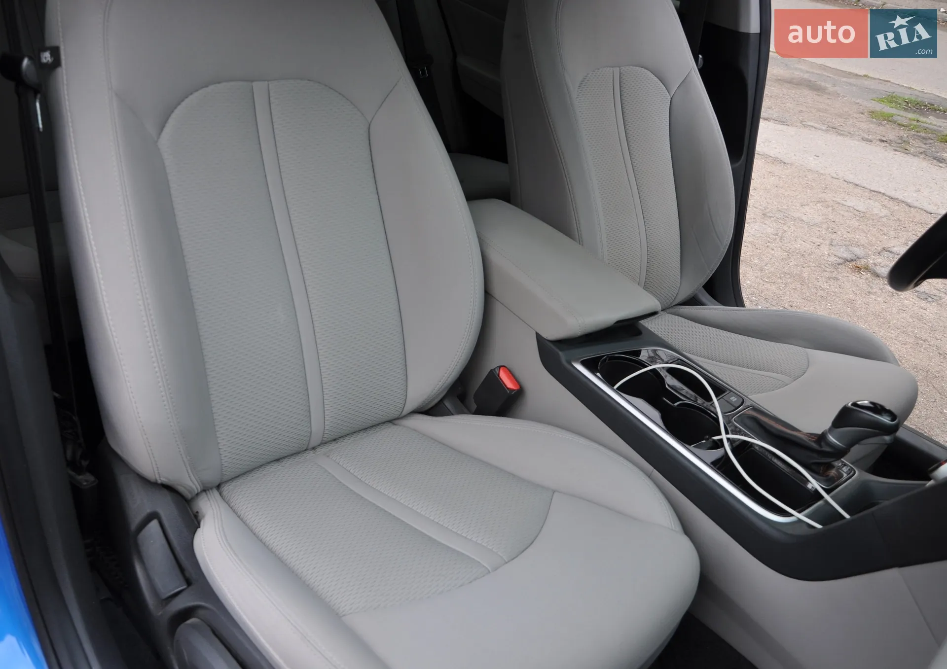2017 Hyundai Sonata - мініатюра 23