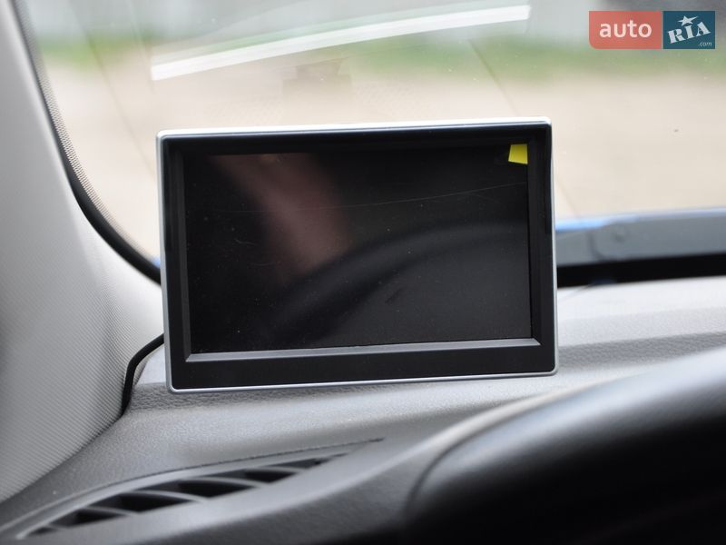 Седан Hyundai Sonata 2017 в Одессе