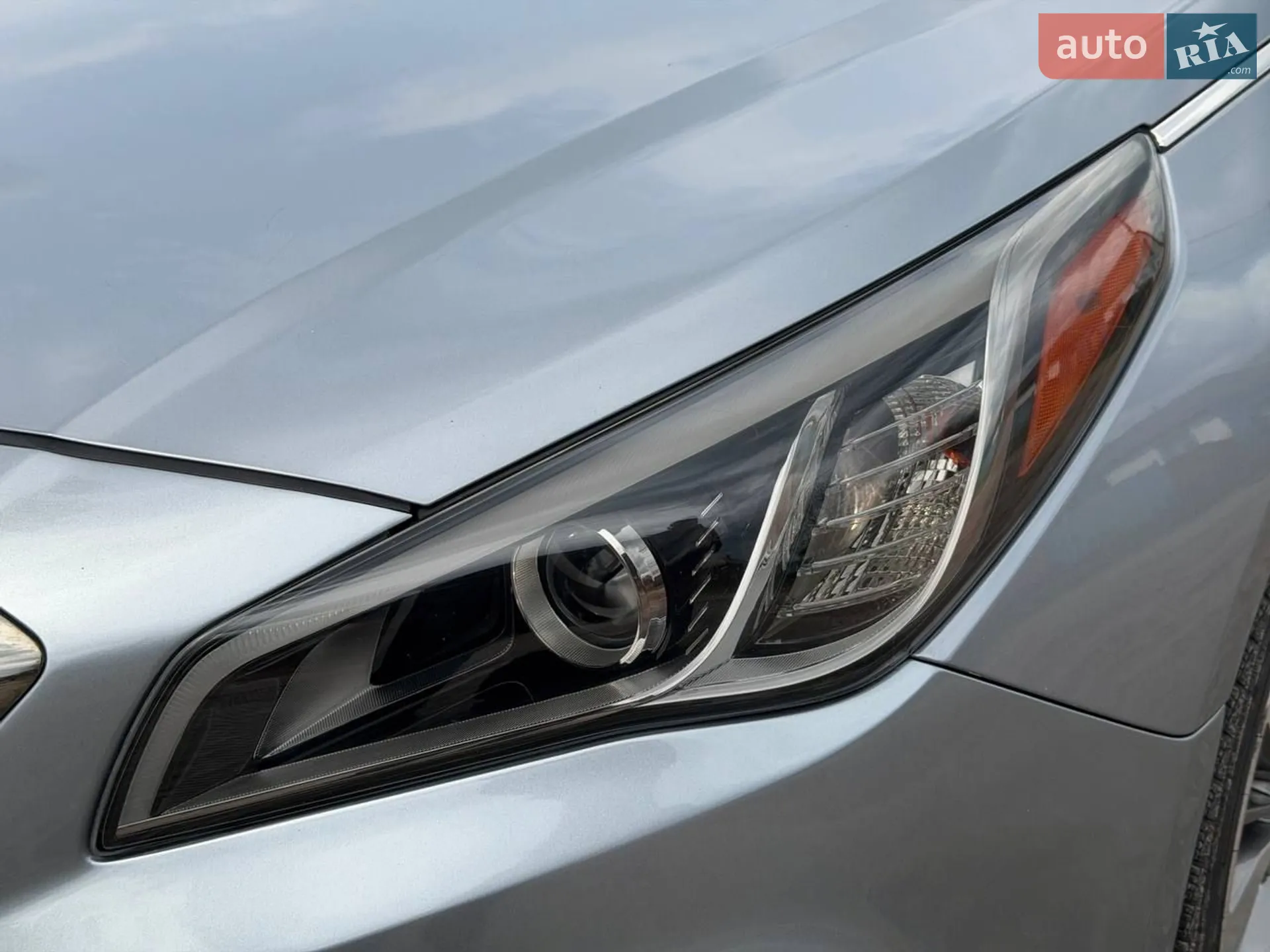 2015 Hyundai Sonata - мініатюра 7