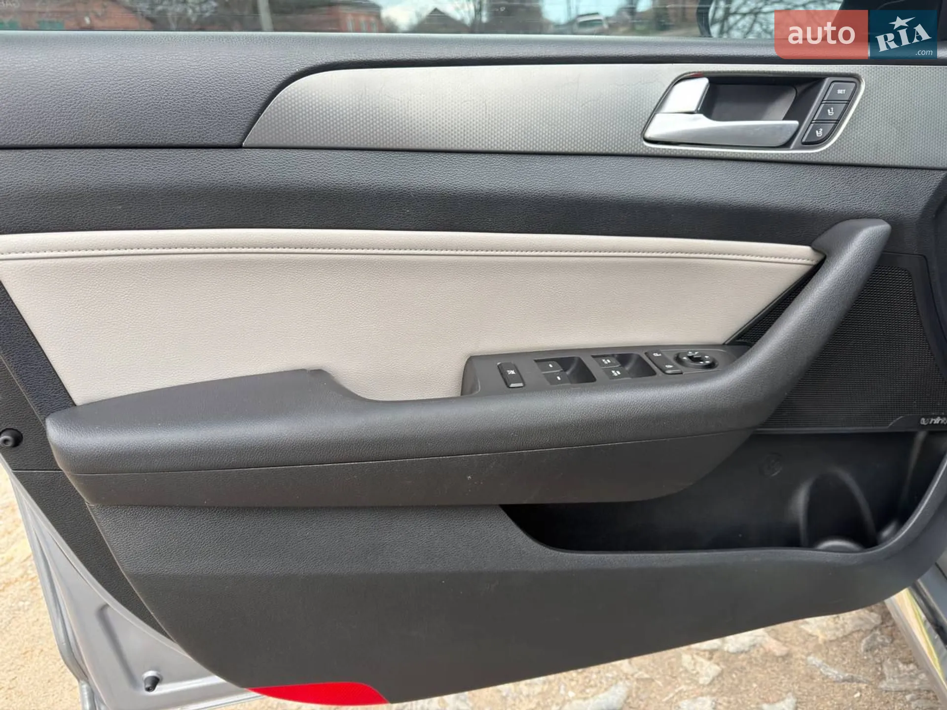 2015 Hyundai Sonata - мініатюра 29