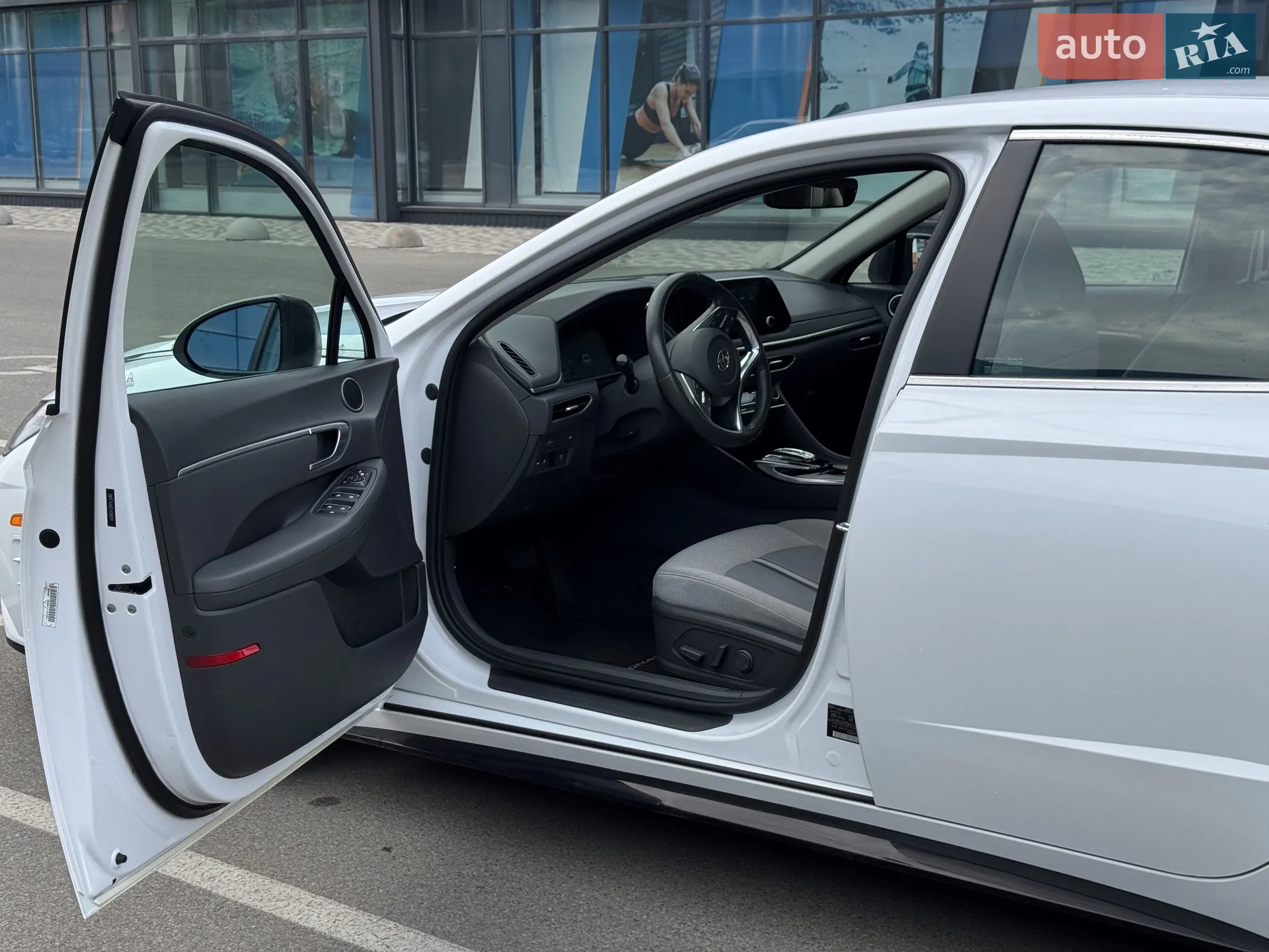 2020 Hyundai Sonata - мініатюра 36
