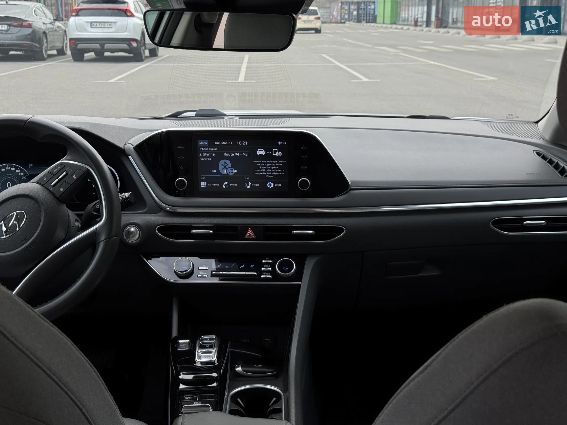 2020 Hyundai Sonata - мініатюра 40