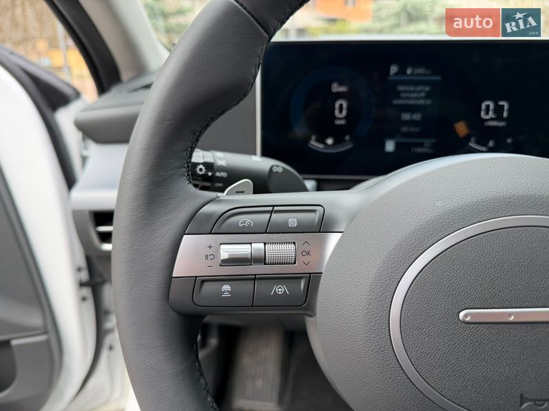 Седан Hyundai Sonata 2024 в Киеве фото 19 Седан Hyundai Sonata 2024 в Киеве