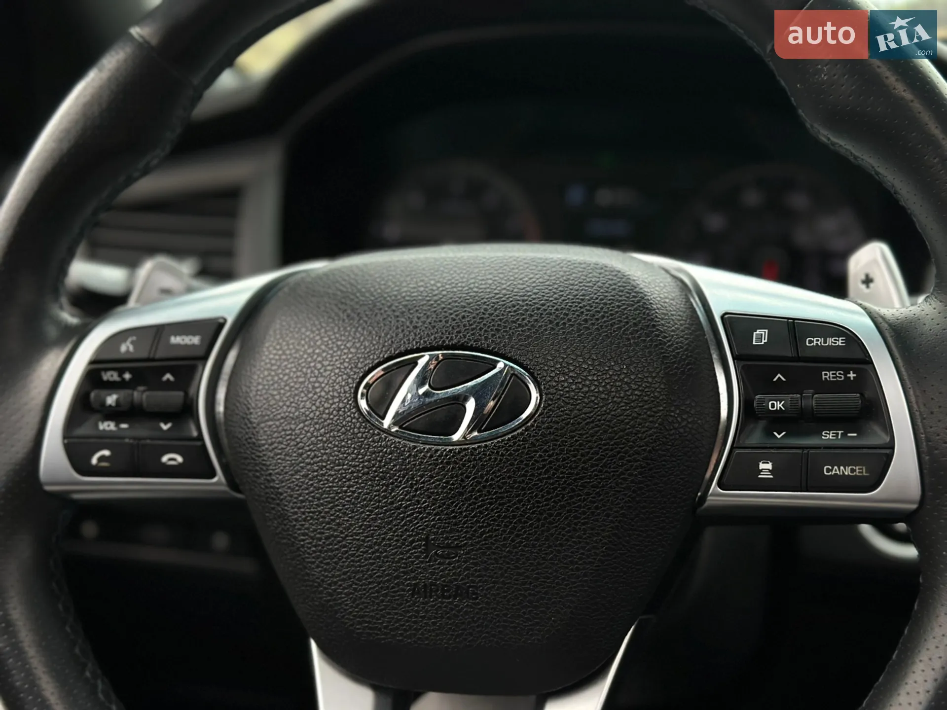 2019 Hyundai Sonata - мініатюра 26