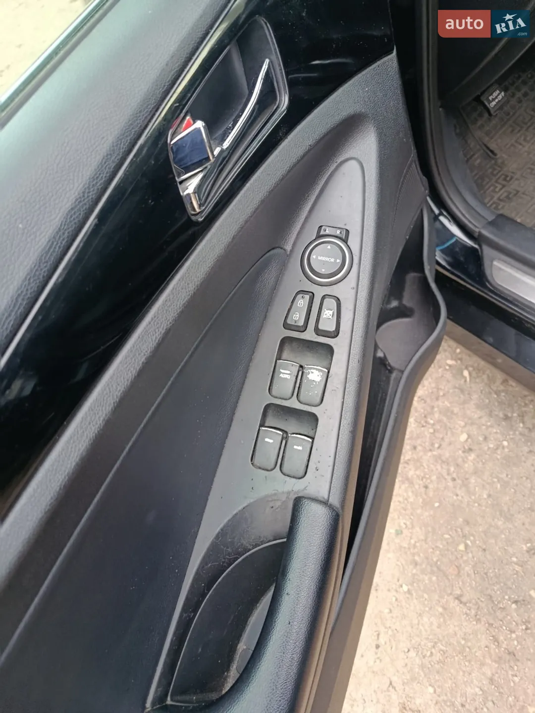 2014 Hyundai Sonata - мініатюра 15