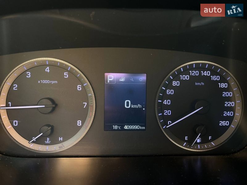 Седан Hyundai Sonata 2016 в Киеве фото 16 Седан Hyundai Sonata 2016 в Киеве