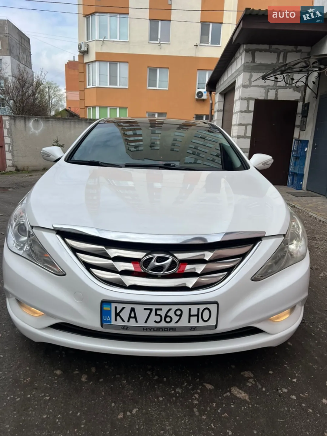Фото авто 1