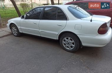 Седан Hyundai Sonata 1998 в Одесі