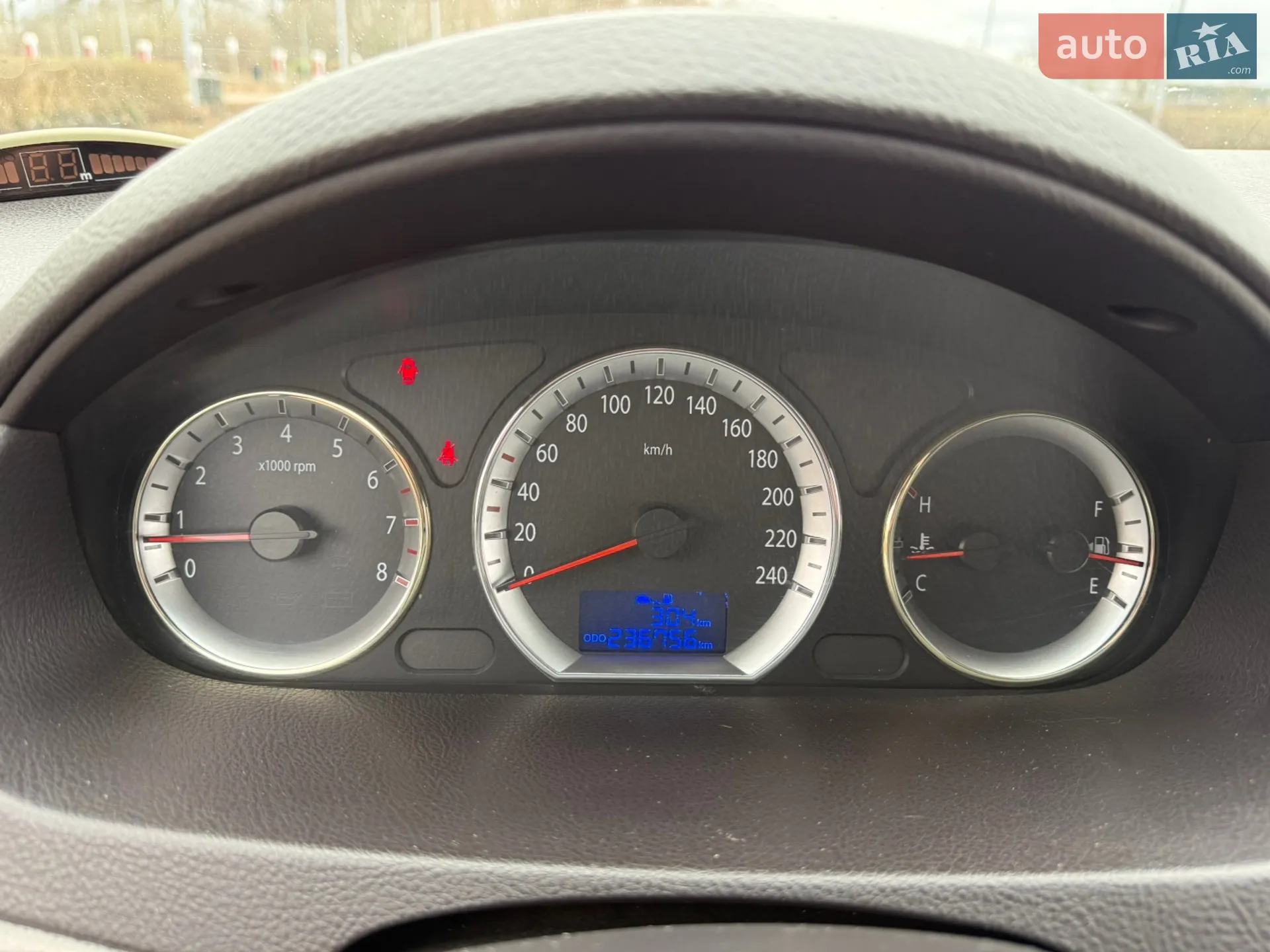 2010 Hyundai Sonata - мініатюра 10