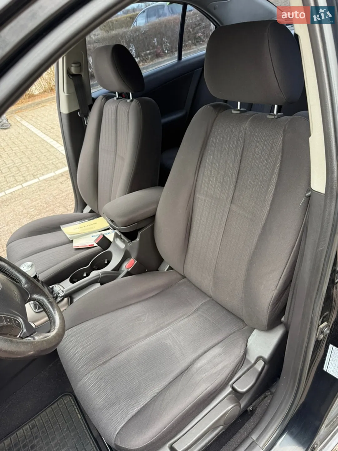 2010 Hyundai Sonata - мініатюра 12