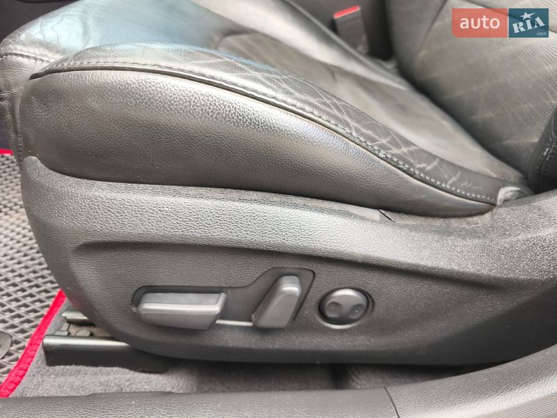 Седан Hyundai Sonata 2014 в Днепре фото 12 Седан Hyundai Sonata 2014 в Днепре