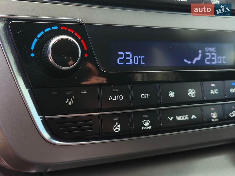 Седан Hyundai Sonata 2014 в Днепре фото 22 Седан Hyundai Sonata 2014 в Днепре