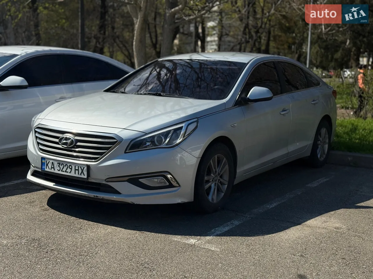 2015 Hyundai Sonata - мініатюра 27