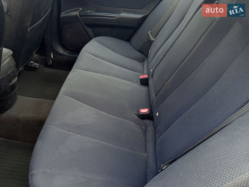 Седан Hyundai Sonata 2007 в Казатине фото 6 Седан Hyundai Sonata 2007 в Казатине