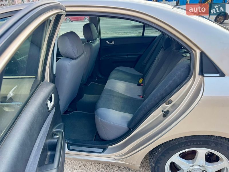 Седан Hyundai Sonata 2007 в Киеве фото 38 Седан Hyundai Sonata 2007 в Киеве