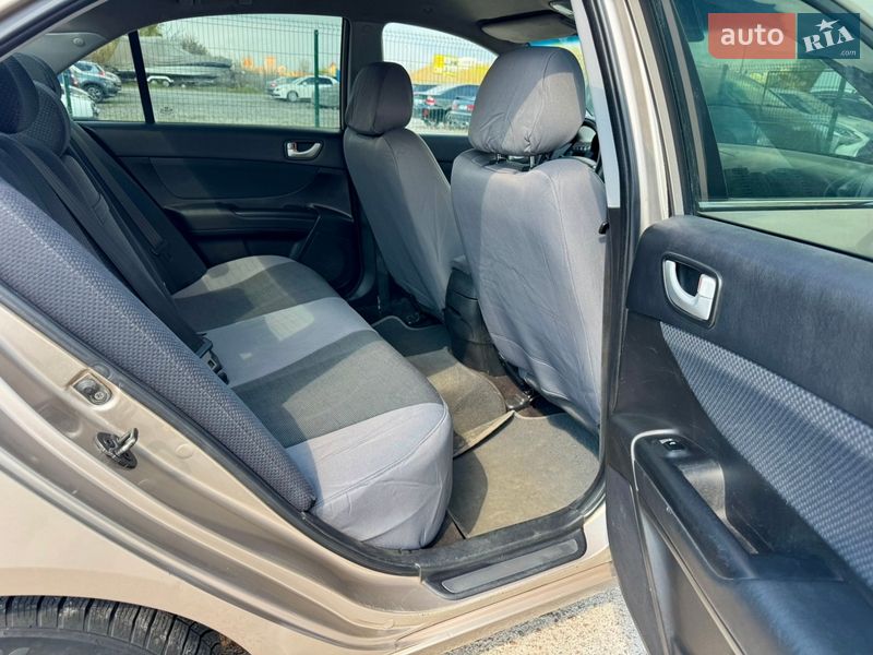 Седан Hyundai Sonata 2007 в Киеве фото 42 Седан Hyundai Sonata 2007 в Киеве