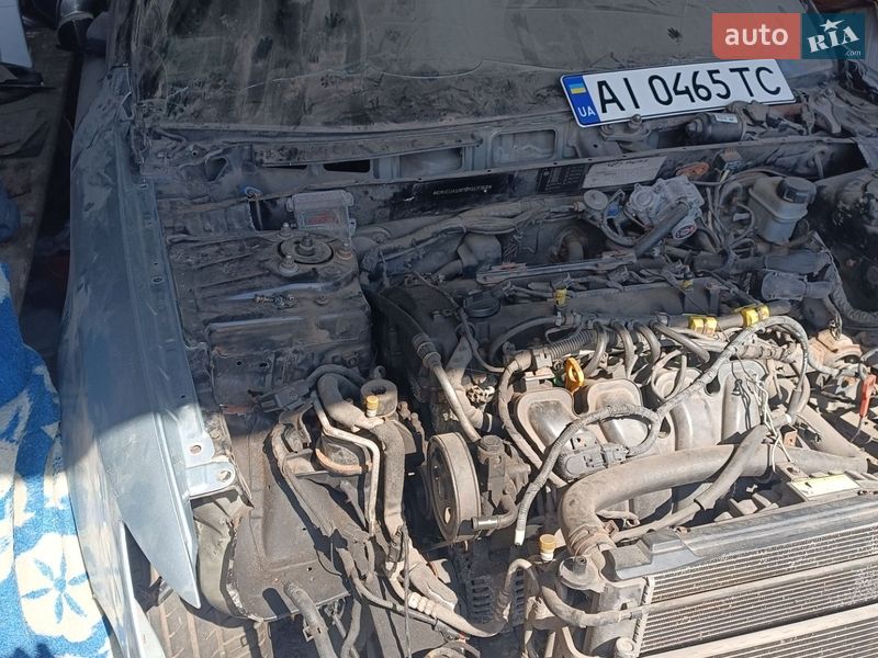 Седан Hyundai Sonata 2008 в Борисполе фото 7 Седан Hyundai Sonata 2008 в Борисполе