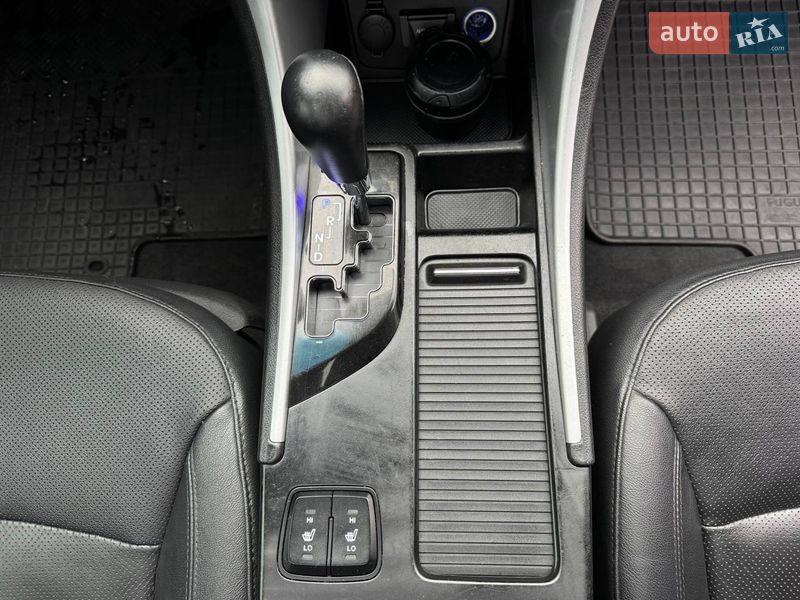 Седан Hyundai Sonata 2011 в Днепре фото 15 Седан Hyundai Sonata 2011 в Днепре