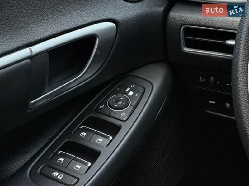 Седан Hyundai Sonata 2020 в Дніпрі фото 25 Седан Hyundai Sonata 2020 в Дніпрі