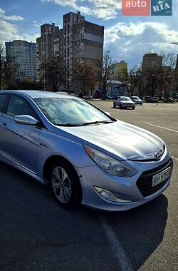 Седан Hyundai Sonata 2013 в Броварах
