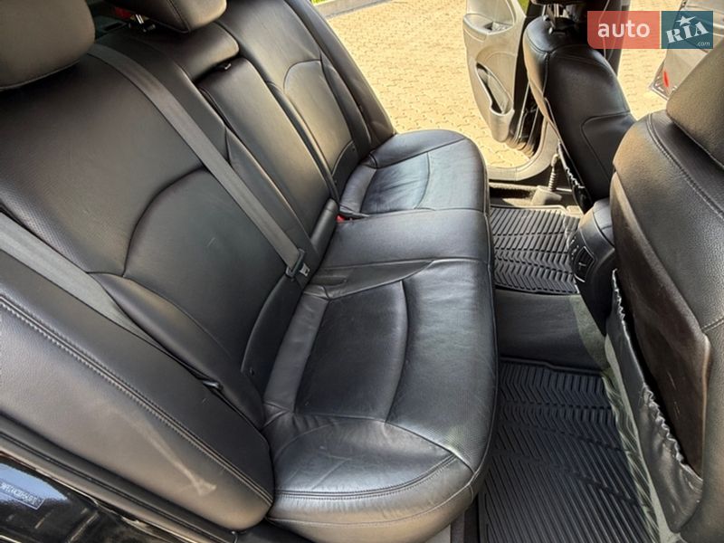 Седан Hyundai Sonata 2012 в Гайсине фото 18 Седан Hyundai Sonata 2012 в Гайсине