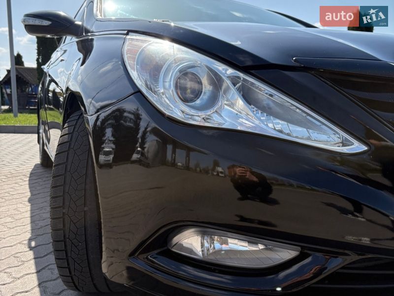 Седан Hyundai Sonata 2012 в Гайсине фото 38 Седан Hyundai Sonata 2012 в Гайсине