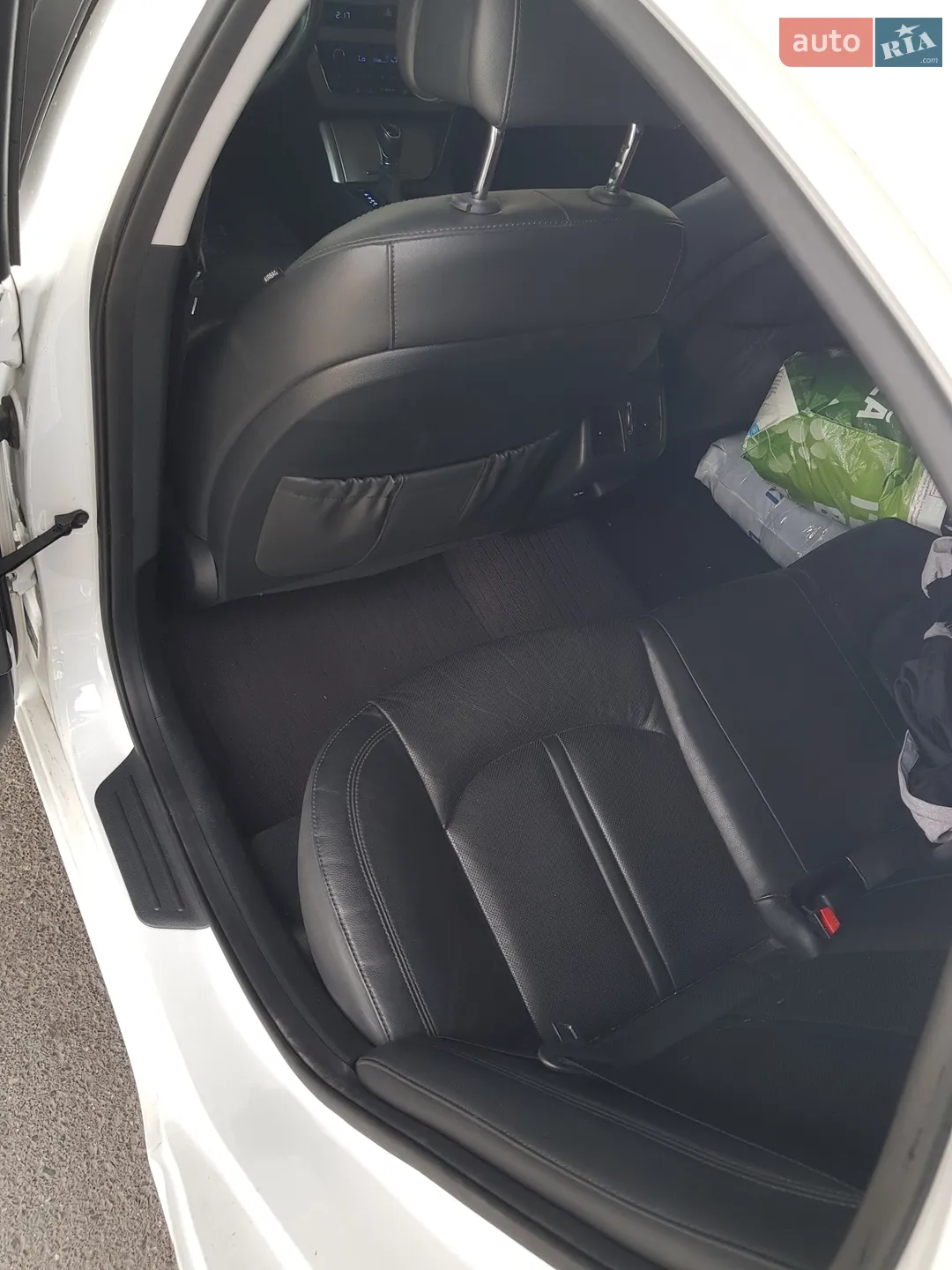2016 Hyundai Sonata - мініатюра 9