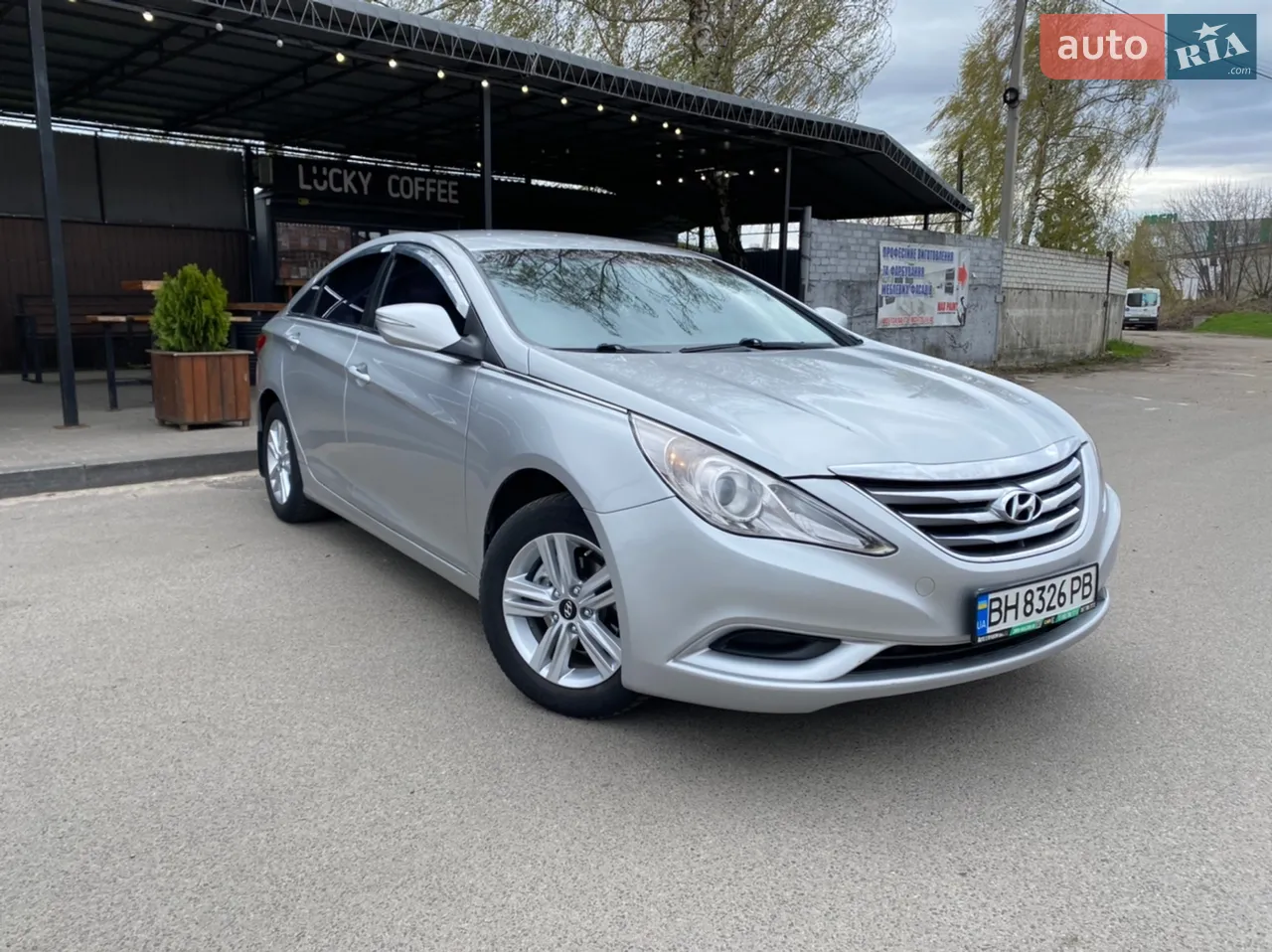 2014 Hyundai Sonata - мініатюра 26