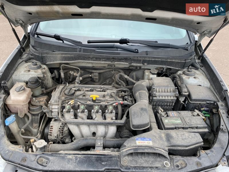 Седан Hyundai Sonata 2014 в Чернигове фото 48 Седан Hyundai Sonata 2014 в Чернигове