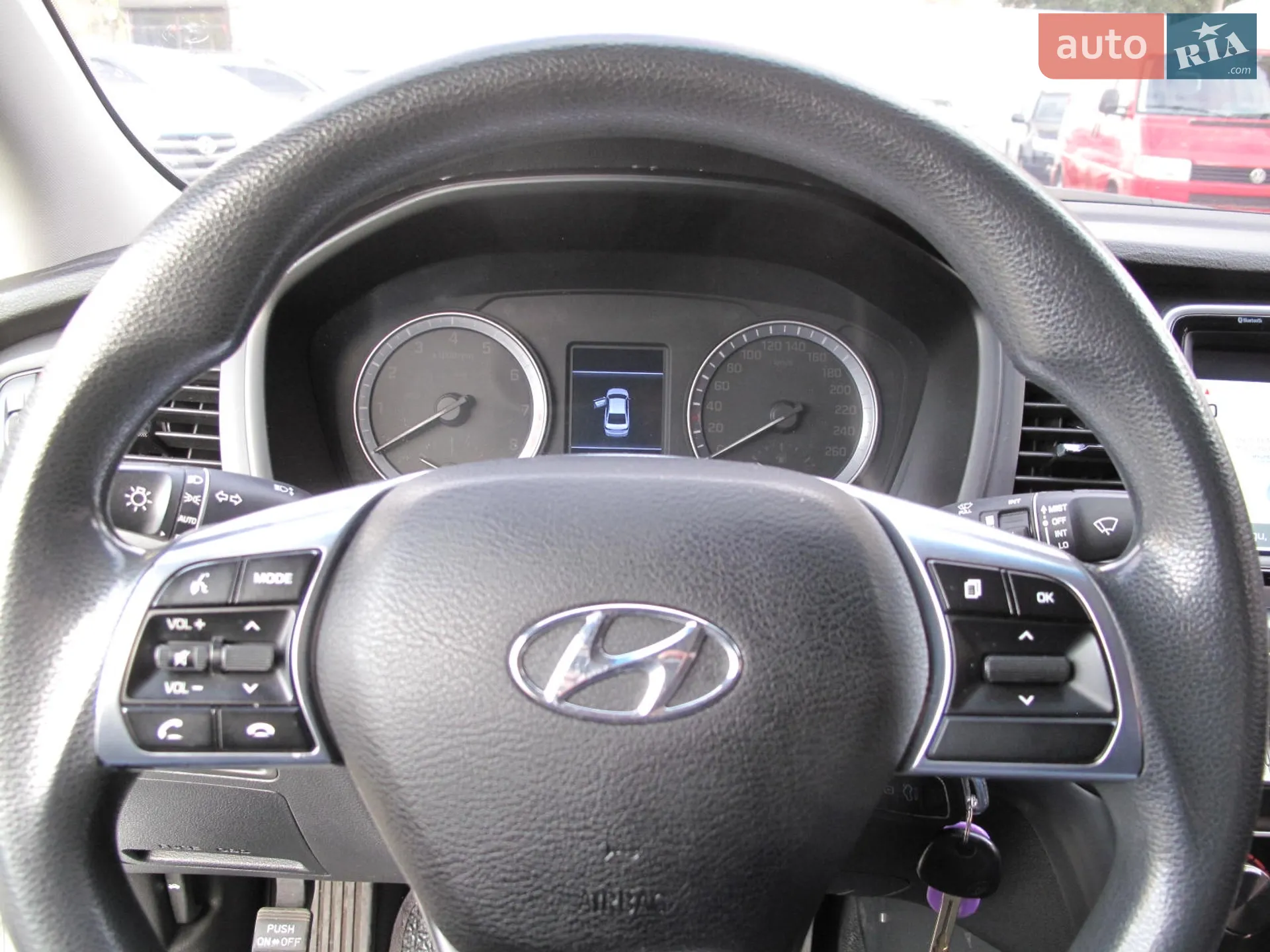2018 Hyundai Sonata - мініатюра 71