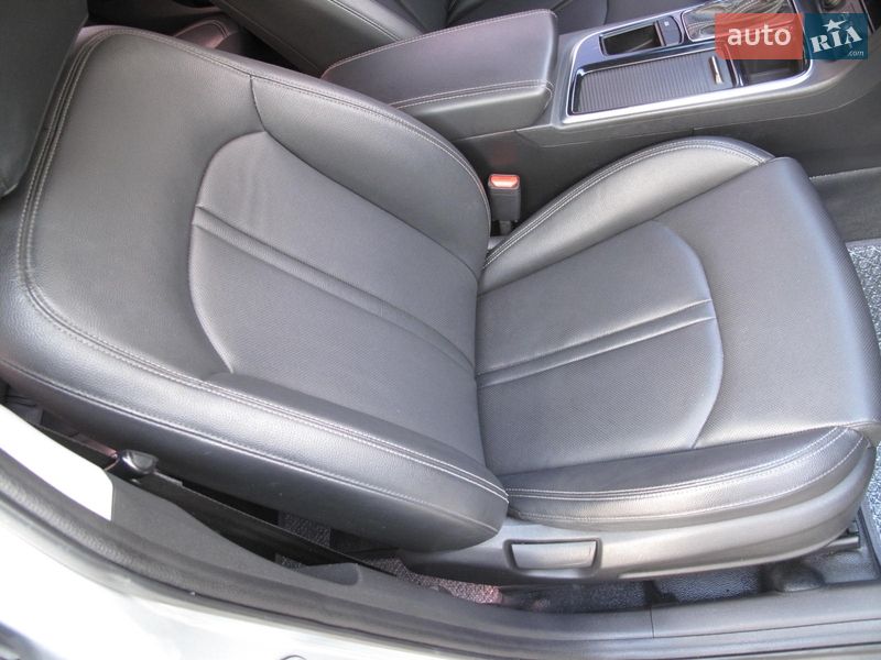 Седан Hyundai Sonata 2018 в Киеве фото 8 Седан Hyundai Sonata 2018 в Киеве